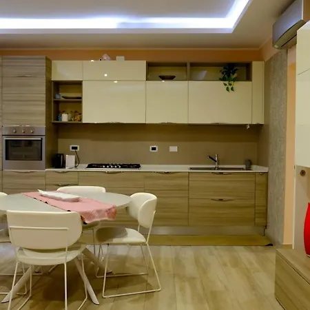 Vakantiehuis Nest *