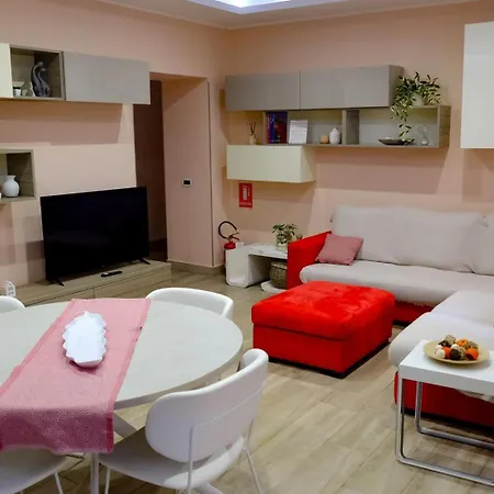 Nest Vakantiehuis