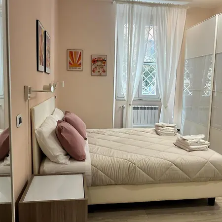 Nest * Rome