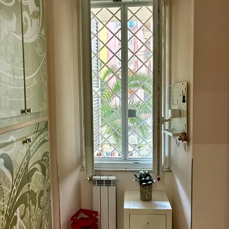 Сasa de vacaciones Nest