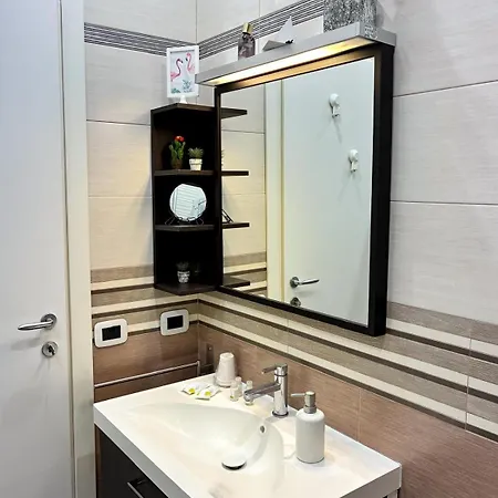 Ferienhaus Nest Rom