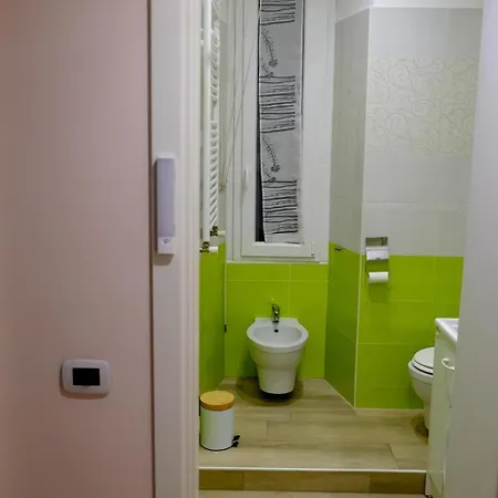Vakantiehuis Nest